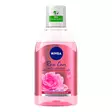 Nivea Micellar puhdistusvesi 400ml Rose Care - Kasvovedet ja kasvojen puhdistusaineet - 4005900729934 - 1