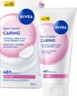 Nivea päivävoide 50ml Nourishing sk15 - Päivävoiteet - 4005900737984 - 6