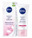 Nivea päivävoide 50ml Nourishing sk15 - Päivävoiteet - 4005900737984 - 3