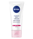 Nivea päivävoide 50ml Nourishing sk15 - Päivävoiteet - 4005900737984 - 4
