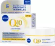 Nivea Q10 päivävoide anti-wrinkle power - Päivävoiteet - 4006000089904 - 2