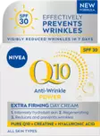 Nivea Q10 päivävoide anti-wrinkle power - Päivävoiteet - 4006000089904 - 1
