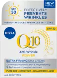 Nivea Q10 päivävoide anti-wrinkle power - Päivävoiteet - 4006000089904 - 1