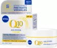 Nivea Q10 päivävoide anti-wrinkle power - Päivävoiteet - 4006000089904 - 2