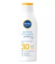 Nivea Sensitive Immediate Protect SK30 - Aurinkorasvat ja itseruskettavat - 4005900602114 - 2