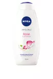 Nivea Shower Rose 750ml - Suihkugeelit- ja saippuat - 4005900987334 - 1