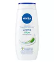 Nivea Suihkusaippua 250ml Creme Aloe - Suihkugeelit- ja saippuat - 4005900732934 - 2