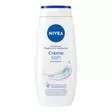 Nivea Suihkusaippua 250ml Creme Soft - Suihkugeelit- ja saippuat - 4005808123834 - 1