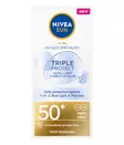 Nivea Sun kasvoaurinkovoide SK50+ 40ml - Henkilökohtainen hygienia - 4005900998354 - 3