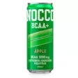 Nocco bcaa+ Omena 0,33l - Energiajuomat - 7340131600254 - 1