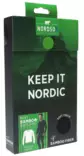 Nordsox pitkähiainen bambualuspaita XL - Miesten alusasut - 6438159992374 - 1