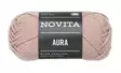 Novita Aura 50g 5211 herkkyys - Langat - 6412618203454 - 1