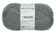 Novita lanka 7 Veljestä 100g kallio 048 - Langat - 6412618201184 - 1