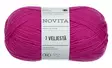 Novita lanka 7 Veljestä 100 g vappu 500 - Langat - 6412618201344 - 1