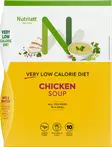 Nutrilett Chicken soap - Painonhallinta - 7070866035464 - 1