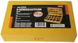 O-rengaslajitelma 420-os. - Magneetit - 6430032156194 - 2
