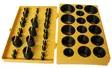 O-rengaslajitelma 420-os. - Magneetit - 6430032156194 - 1