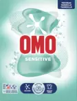 Omo pyykinpesujauhe 700g Sensitive - Pyykinpesu- ja huuhteluaineet - 8712561420204 - 1