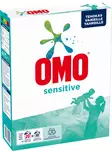Omo pyykinpesujauhe 700g Sensitive - Pyykinpesu- ja huuhteluaineet - 8712561420204 - 3