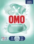 Omo pyykinpesujauhe 700g Sensitive - Pyykinpesu- ja huuhteluaineet - 8712561420204 - 2