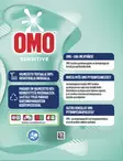 Omo pyykinpesujauhe 700g Sensitive - Pyykinpesu- ja huuhteluaineet - 8712561420204 - 4