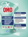Omo pyykinpesujauhe 700g Sensitive - Pyykinpesu- ja huuhteluaineet - 8712561420204 - 4