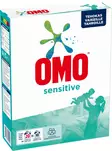 Omo pyykinpesujauhe 700g Sensitive - Pyykinpesu- ja huuhteluaineet - 8712561420204 - 3