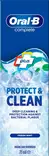 ORAL-B COMPLETE MOUTHWASH+WHITENING HAMM - Hiustenhoito ja hiuskoristeet - 5410076926084 - 3