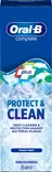 ORAL-B COMPLETE MOUTHWASH+WHITENING HAMM - Hiustenhoito ja hiuskoristeet - 5410076926084 - 1