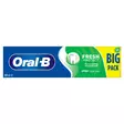 Oral-b fresh mint hammastahna 100ml - Hammastahnat - 5013965953354 - 1
