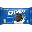 OREO ORIGINAL 264G - Kissat - 7622210663504 - 1