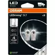 Osram LEDriving W5W - Led ajovalot ja polttimot - 4062172401814 - 1