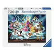 Palapeli Disney Magical Storybook 1500p - Palapelit ja pulmapelit - 4005555007104 - 1