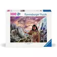 Palapeli Indian Spirit 1000p - Palapelit ja pulmapelit - 4005555006244 - 1