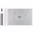 Palapelimatto 105x70 cm - Palapelit ja pulmapelit - 6410416504384 - 2