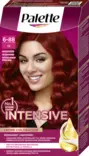 Palette 6-88 Ruby Red kestoväri - Hiusvärit - 7332531123044 - 1