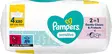 Pampers 320kpl Sensitive Baby Wipes - Makeiset - 8001841062754 - 3