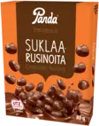 Panda suklaarusinoita 80g - Suklaat - 6412500031424 - 1