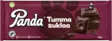 Panda tummasuklaa 145g - Suklaat - 6412500002134 - 1