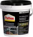 Pattex katonkorjausmassa 750ml - Muut liimat - 7332531047654 - 1