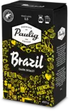 Paulig Brazil kahvi 450g tummapaahto - Kahvit - 6411300166954 - 1