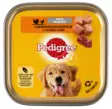 Pedigree kalkkuna&kana patee 300g rasia - Koiran ruoat - 4008429314414 - 1