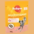 Pedigree Multivitamins Joint Care 180g - Koiran herkut - 5010394006194 - 1