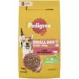 Pedigree small dog adult 1,4kg - Koiran kuivaruoat - 4008429193514 - 1