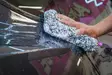 Pesutyyny King Carthur Premium Wash Pad - Pesusienet ja -kintaat - 6430042685554 - 5