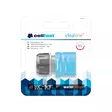 Pikasulkuliitin 1/2"-5/8" Ideal plus - Puutarhaletkuliittimet ja tarvikkeet - 5901828858154 - 1