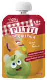 Piltti iso välipala omena&aprikoosi 150g - Lasten ruoka ja juoma - 7613287511454 - 1