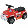 Plasto offroad Paloauto - Leikkiautot ja kauko-ohjattavat autot - 6410310411214 - 1