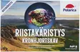 POLARICA RIISTAKÄRISTYS 240G - Kissat - 7319993299074 - 1