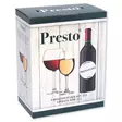 Presto Cabinet Blanc Valkoviiniaines 22 - Viinitarvikkeet - 6417165028024 - 1